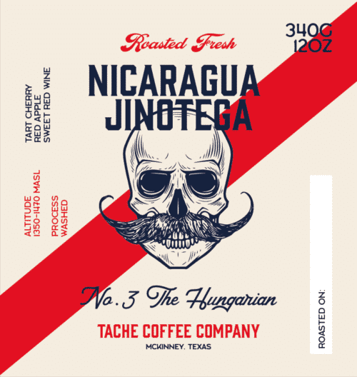 Nicaragua Jinotega 1